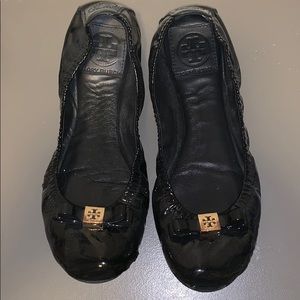 Tory Burch flats